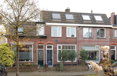 Ericastraat 19 HILVERSUM