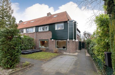 Waldecklaan 15 HILVERSUM