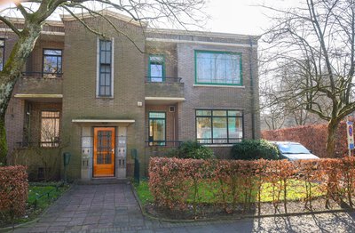Bergweg 21 HILVERSUM