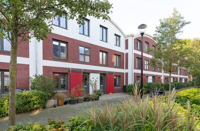 De Loodsen 16 HILVERSUM
