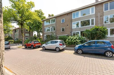Berlagelaan 203 HILVERSUM