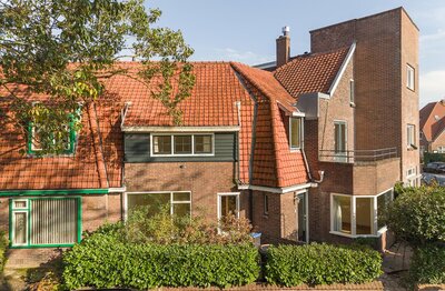 Eikbosserweg 75 HILVERSUM