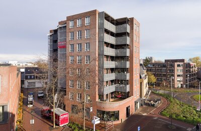 Langestraat 18 A HILVERSUM