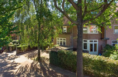 Vermeerlaan 42 HILVERSUM