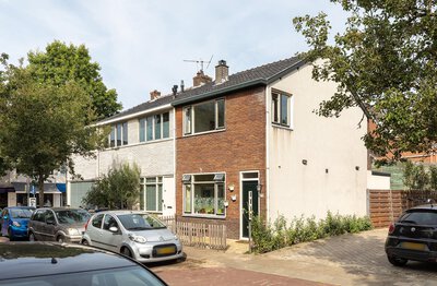 Irisstraat 21 HILVERSUM