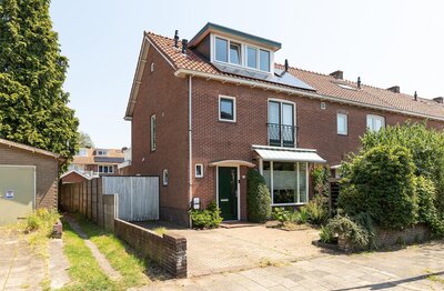 Van Hogendorplaan 11 HILVERSUM