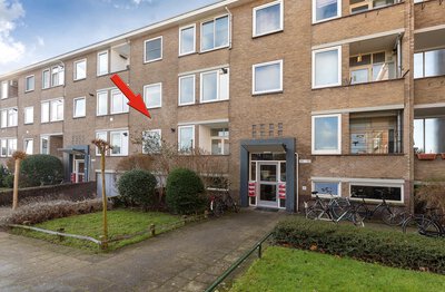 Wolvenlaan 293 HILVERSUM