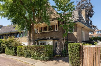 Nassaulaan 16 HILVERSUM