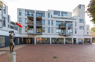 Nieuwe Brink 27 BUSSUM