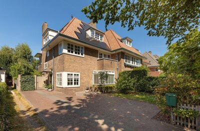 Sophialaan 31 HILVERSUM