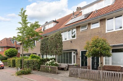 Vossenstraat 27 HILVERSUM