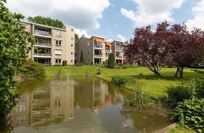 's-Gravelandseweg 114 HILVERSUM