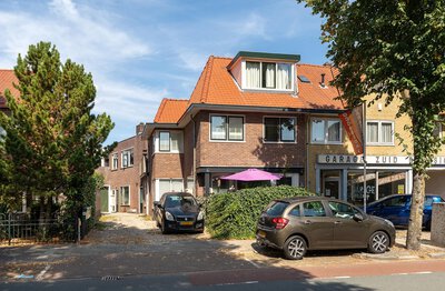 Gijsbrecht van Amstelstraat 74 F HILVERSUM