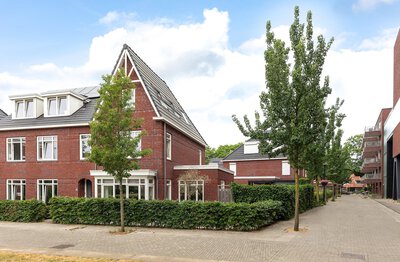 De Loodsen 25 HILVERSUM