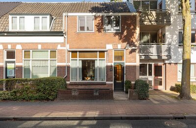 Larenseweg 59 HILVERSUM