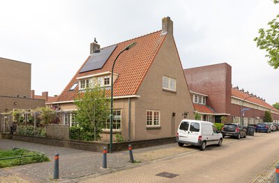 Valkstraat 30 HILVERSUM