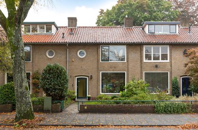 Lieven de Keylaan 89 HILVERSUM