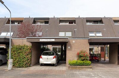 Van der Zaenlaan 11 HILVERSUM
