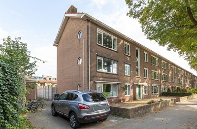 Jacob van Campenlaan 106 HILVERSUM