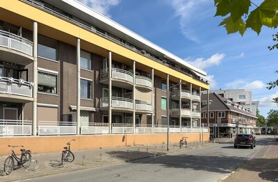 Langgewenst 25 HILVERSUM