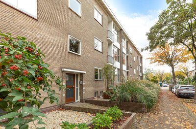 Oude Loosdrechtseweg 143 HILVERSUM