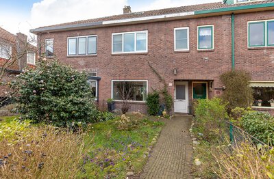Constantiastraat 33 HILVERSUM