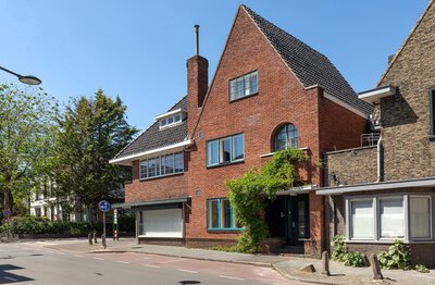 Vaartweg 28 HILVERSUM