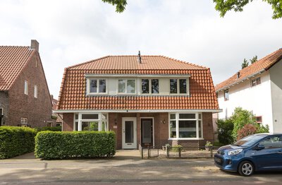 Gijsbrecht van Amstelstraat 273 HILVERSUM