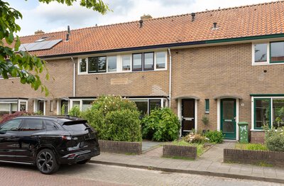 Saturnusstraat 29 HILVERSUM