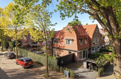 Beetslaan 13 HILVERSUM