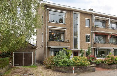Burgemeester Andriessenstraat 58 HILVERSUM Burgemeester Andriessenstraat 58 HILVERSUM