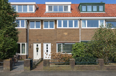 Hazenstraat 8 HILVERSUM