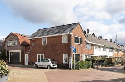 2e Nieuwstraat 48 HILVERSUM
