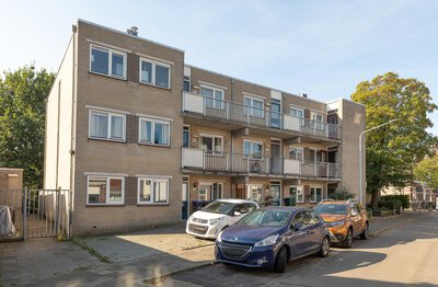 Koningsstraat 143 -5 HILVERSUM