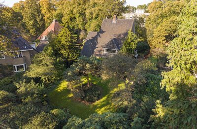 De Rijklaan 2 HILVERSUM