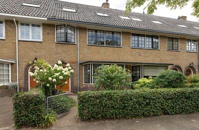 Hindelaan 51 HILVERSUM