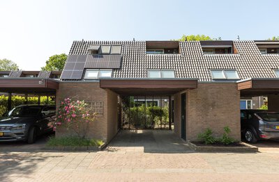 Van Gelderlaan 39 HILVERSUM