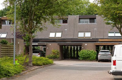 Van der Zaenlaan 10 HILVERSUM Van der Zaenlaan 10 HILVERSUM