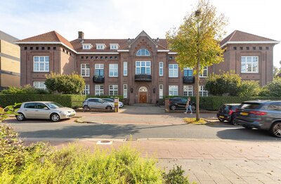Larenseweg 28 A 15 HILVERSUM