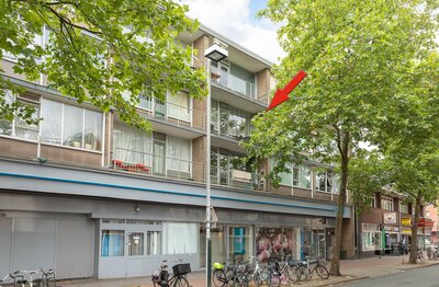 Langestraat 41 A HILVERSUM