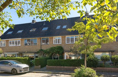 Hindelaan 39 HILVERSUM