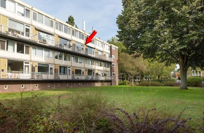 Karel Doormanlaan 192 HILVERSUM