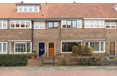 Hazenstraat 48 HILVERSUM