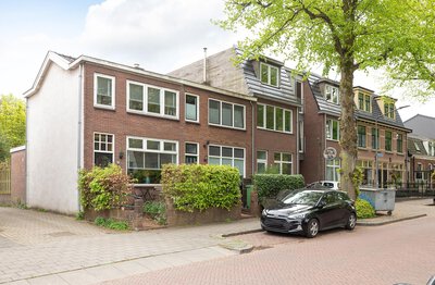 Hilvertsweg 11 HILVERSUM