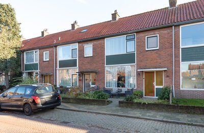 Rontgenstraat 123 HILVERSUM