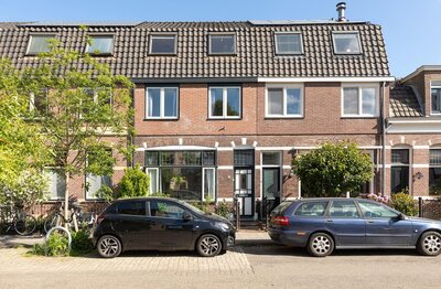 Diamantstraat 37 HILVERSUM