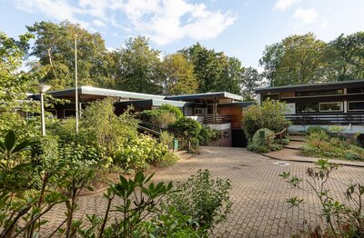 Eikenlaan 42 D HILVERSUM