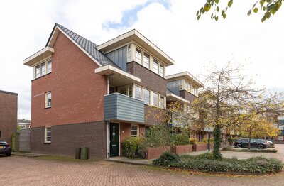 Binnendoor 2 HILVERSUM