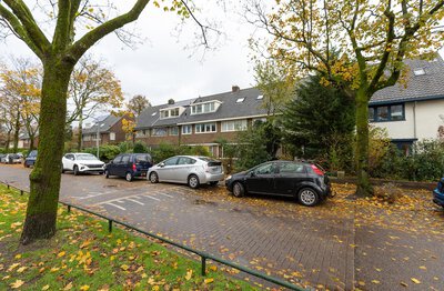 Johan de Wittstraat 17 HILVERSUM