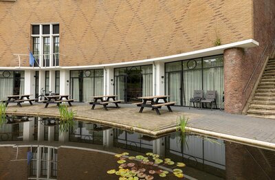Haven 13 HILVERSUM